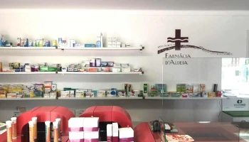 Farmácia D'Aldeia - 2005-129