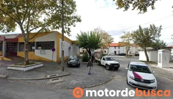 Farmácia d'Alpalhão - Alpalhão