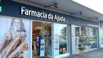 Farmácia da Ajuda - Funchal