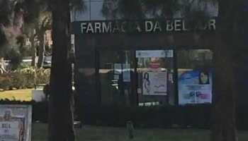 Farmácia da Beloura - Sintra