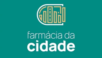 Farmácia da Cidade - São João Da Madeira