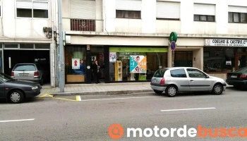 Farmácia da Constituição - 4200-197 Porto