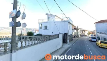 Farmácia da Cumieira - Vila Real