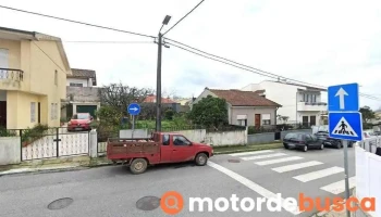 Farmácia da Formiga - 4445-537 Ermesinde