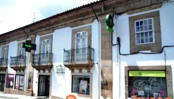 Farmácia da Misericórdia - 3660-462 São Pedro Do Sul