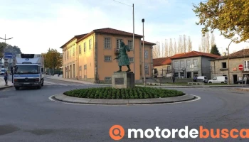 Farmácia da Misericórdia - 4830-520 Póvoa De Lanhoso
