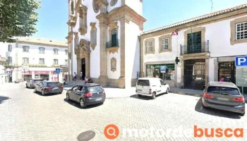 Farmácia da Misericórdia - 6300-695 Guarda