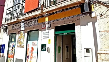 Farmácia da Misericórdia - 7580-169 Alcácer Do Sal