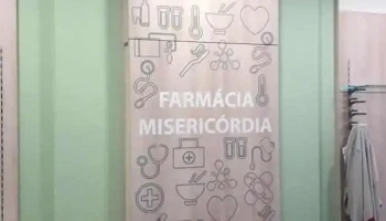Farmácia Da Misericórdia - Cadaval