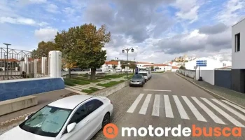 Farmácia da Misericórdia de Portel - Portel