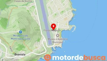 Farmácia da Misericórdia - Santa Cruz Das Flores