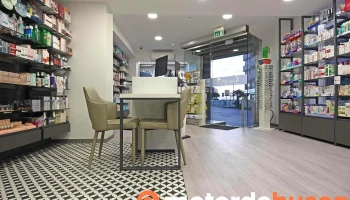 Farmácia da Praia - 4490-428 Póvoa De Varzim