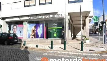 Farmacia Das Antas Lda - 4350-168 Porto