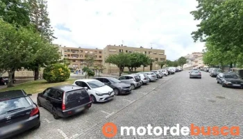 Farmácia das Fontainhas - Urbanização Das Fontainhas