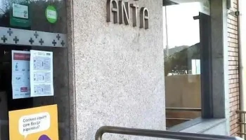 Farmácia de Anta - Anta