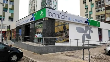 Farmácia de Carcavelos - Carcavelos