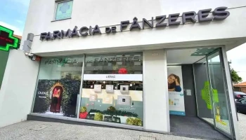 Farmácia de Fânzeres - 4510-554 Fânzeres