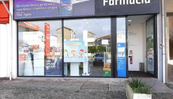 Farmácia de Matosinhos - 4450-022 Matosinhos