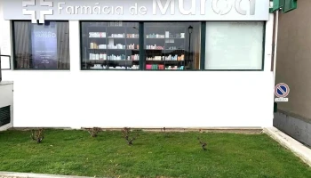 Farmácia de Murça - Murça