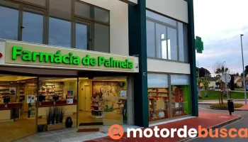 Farmácia de Palmela - Retail Park