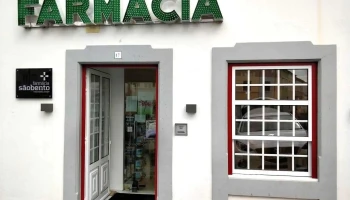 Farmácia de S. Bento - Angra Do Heroísmo