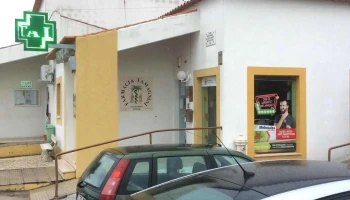 Farmácia de S. Pedro de Tomar - 2300-187 São Pedro De Tomar