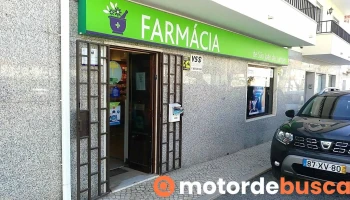 Farmácia de São João das Lampas - 2705-737 São João Das Lampas