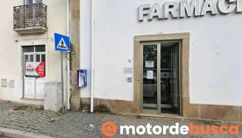Farmácia Dias - 3660-530 São Pedro Do Sul