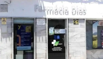 Farmácia Dias - Aljustrel