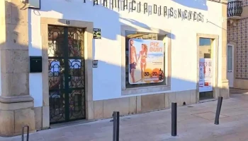 Farmácia Dias Neves - 8150-107 São Brás De Alportel