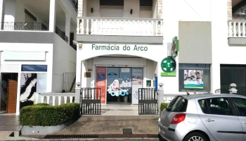 Farmacia do Arco - Arco Da Calheta