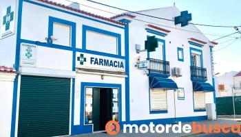 Farmácia do Mar - Beja