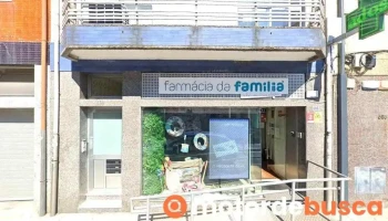 Farmacia Do Monte Dos Burgos - 4250-312 Porto
