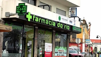Farmácia Do Rio - 8500-535 Portimão