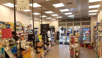 Farmácia do Shopping - Caminho Dos Alámos 2389