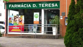 Farmácia Dona Teresa - 4990-144 Pte. De Lima