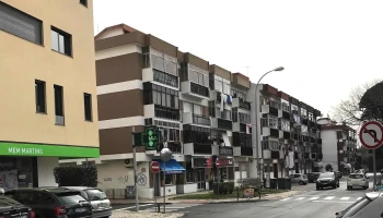 Farmácia Dumas Brousse Mem Martins - Algueirão-Mem Martins