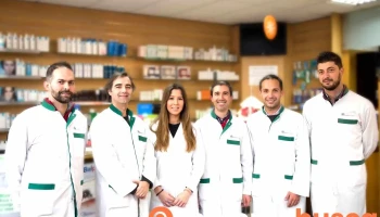 Farmácia em Braga - Nuno Barros - 4700-290 Braga