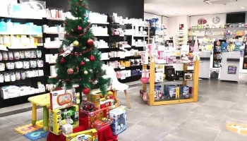 Farmácia em Tondela, Moura - 3460-533 Tondela
