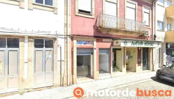 Farmacia Espinho Petrucci - Mangualde