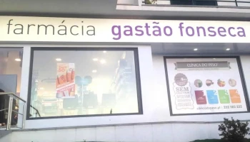 Farmácia Esteves - Castro Daire