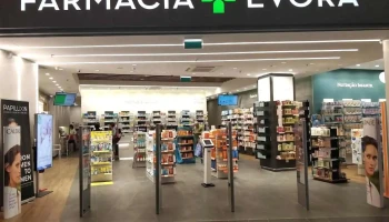 Farmacia Évora - Évora