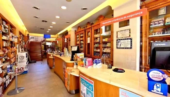 Farmácia Faria - 4490-438 Póvoa De Varzim