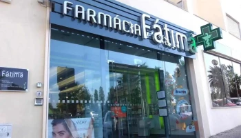 Farmácia Fátima - Loures