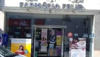 Farmácia Feliz - Mangualde