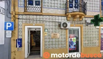 Farmácia Ferreira Da Costa - Moura