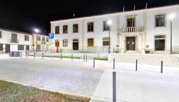 Farmácia Ferreira da Gama - 3250-183 Leiria