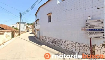 Farmácia Figueiros - 2550-305 Figueiros