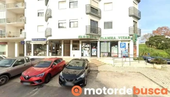 Farmacia Flamma Vitae - 2005-177 Santarém