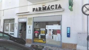 Farmácia Fonseca - Beja